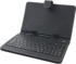 ESPERANZA Futrola s tipkovnicom EK123 Madera za tablet, 7", Micro USB, crna